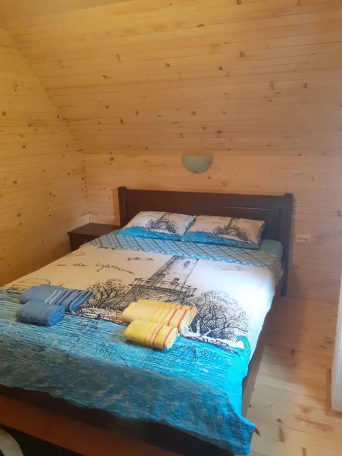 Small Montenegro Жабляк Экстерьер фото