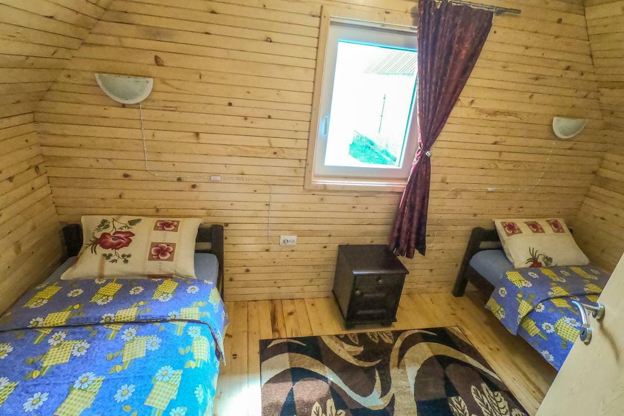 Small Montenegro Жабляк Экстерьер фото
